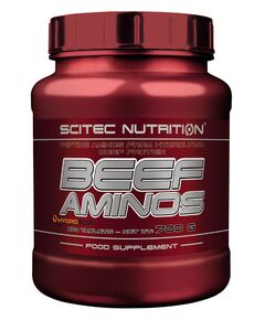 Beef Aminos