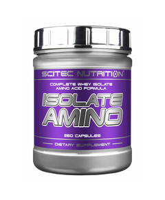 Isolate Amino