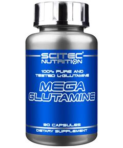 Mega Glutamine