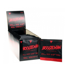 Предтренировочный комплекс Trec Nutrition Boogieman 20 г