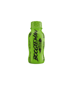 Предтренировочный комплекс Trec Nutrition Boogieman fuel 100 мл
