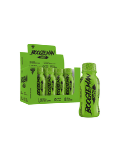 Предтренировочный комплекс Trec Nutrition Boogieman fuel 100 мл 12 шт