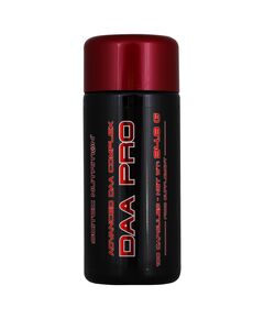 Scitec Nutrition DAA Pro Black Edition 100 капсул