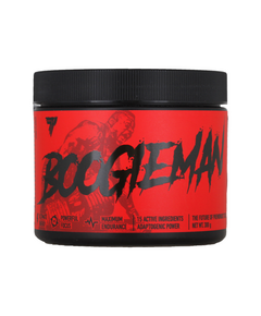 Предтренировочный комплекс Trec Nutrition Boogieman 300 г