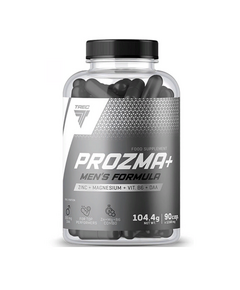 Минеральный комплекс Trec Nutrition PROZMA + 90 капсул