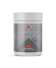 Карнитин Red Star Labs L-Carnitine Essential 750 мг 90 капсул