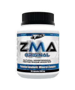 Минеральный комплекс Trec Nutrition ZMA Original 90 капсул