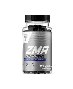 Минеральный комплекс Trec Nutrition ZMA Original 60 капсул
