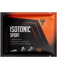 Изотоник Trec Nutrition Isotonic Sport 20 г
