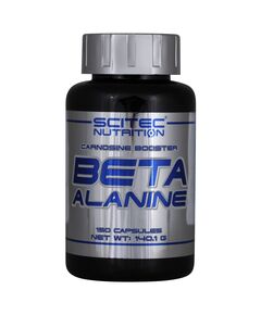 Аминокислота Beta Alanine Scitec Nutrition 150 капсул