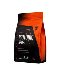 Изотоник Trec Nutrition Isotonic Sport 1000 г