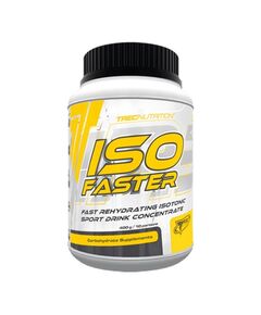 Изотоник Trec Nutrition ISOfaster 400 г
