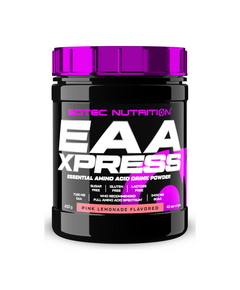 Аминокислоты EAA Xpress Scitec 400 г
