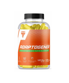 Адаптогенер Trec Nutrition Adaptogener 120 капсул