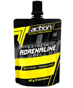 Adrenalin Gel