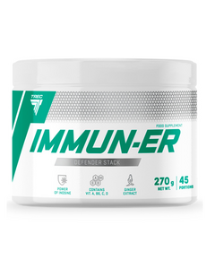 Витаминно-минеральный комплекс Trec Nutrition Immun-ER 270 г