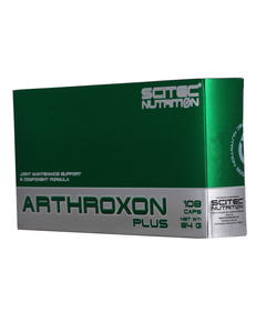 Комплекс для суставов и связок Scitec Nutrition Arthroxon Plus 108 капсул