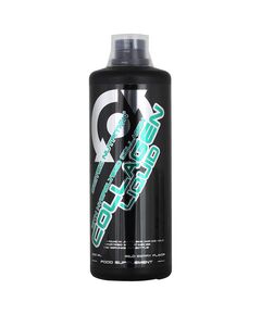 Коллаген жидкий Scitec Nutrition Collagen Liquid 1000 мл