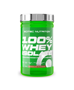 Протеин Scitec Nutrition Whey Isolate 700 г