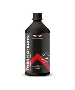 L-карнитин Red Star Labs Thermo Burn 500 мл