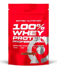 Протеин Scitec Nutrition Whey Protein Professional 500 г