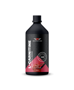 L-Карнитин Liquid Metal L-Carnitine 200000 Red Star Labs 1000 мл
