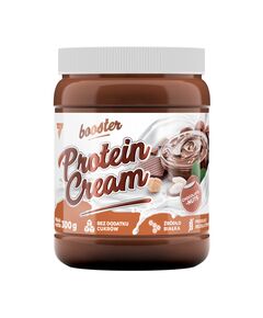 Паста Trec Nutrition Booster Protein Cream Chocolate-Nuts 300 г