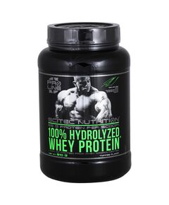 Протеин Scitec Nutrition 100% Hydrolyzed Whey Protein (гидролизат) 910 г