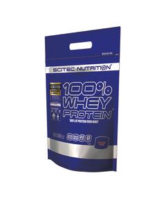 Протеин Scitec Nutrition Whey Protein 1850 г