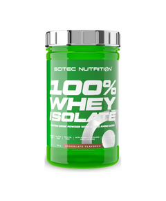 Изолят Scitec Nutrition 100% Hydro Isolate 700 г