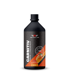 L-карнитин Carnitiv Red Star Labs 1000 мл