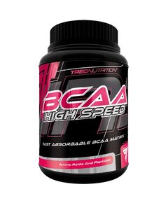 Аминокислоты Trec Nutrition BCAA High Speed 600 г