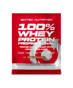 Протеин Scitec Nutrition Whey Protein Professional 30 г