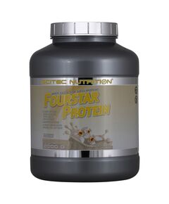 Four Star Protein