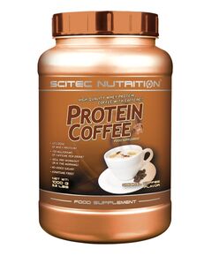 Protein Coffee