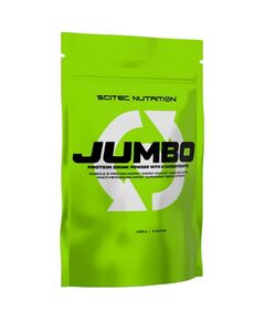 Гейнер Scitec Nutrition Jumbo 1320 г