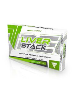 Гепатопротектор Liver Stack