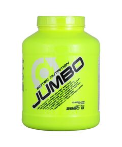 Гейнер Scitec Nutrition Jumbo 2860 г