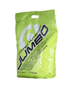 Гейнер Scitec Nutrition Jumbo 8800 г