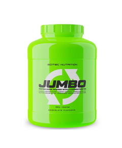 Гейнер Scitec Nutrition Jumbo 3520 г