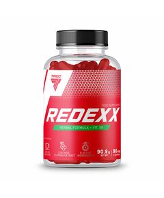 Жиросжигатель Trec Nutrition RedEXX 90 капсул