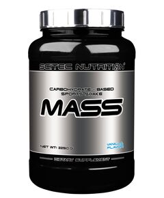 Mass