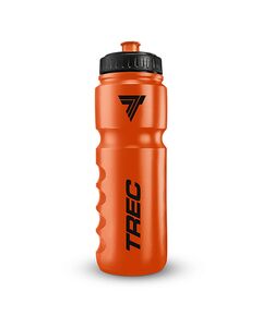 Бутылка Trec Nutrition Endurance 750 мл, оранжевая/черная