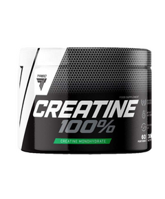 Креатин Trec Nutrition Creatine 100% 300 г