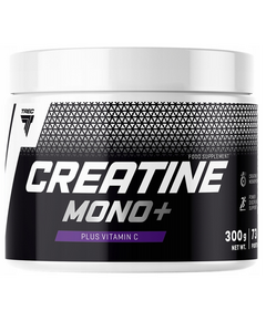 Креатин Trec Nutrition Creatine MONO+ 300 г