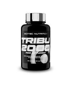Трибулус Tribu 2000 Scitec 90 таблеток