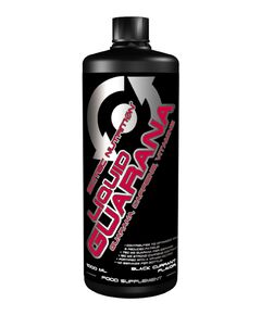 Liquid Guarana