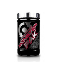 Витамины Scitec Nutrition Monster Pak 40 пак