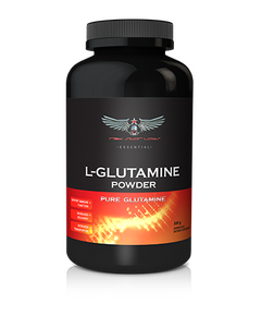 Глютамин L-Glutamine Powder