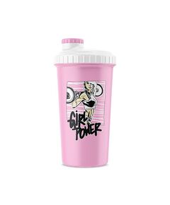 Шейкер Trec Nutrition Trec Girl 700 мл